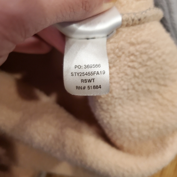 Patagonia Synchilla fleece size Small - Picture 4 of 8